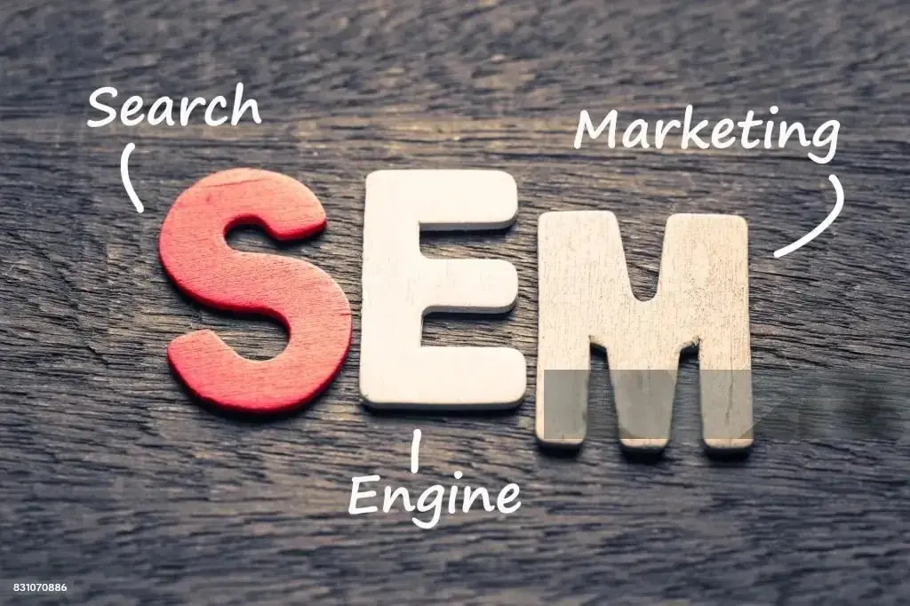 SEM digital marketing consultant in kochi